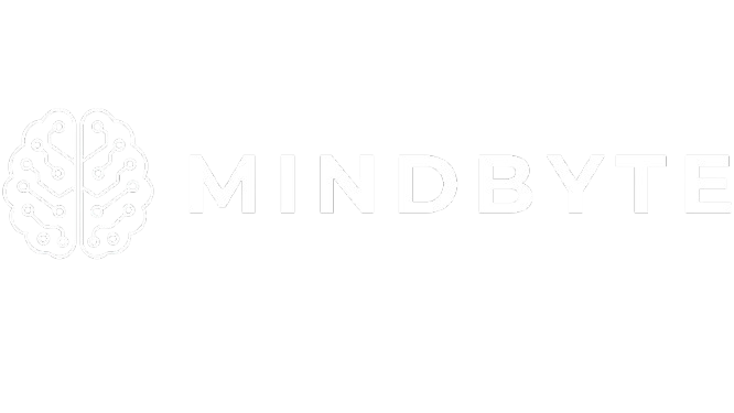 MindByte Logo